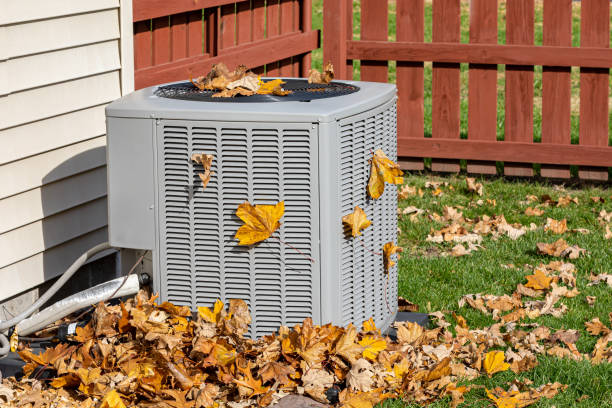 AC Installation Near Me in Arthurdale, WV