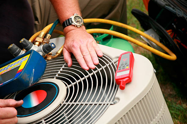 Best HVAC Repair Near Me  in Arthurdale, WV