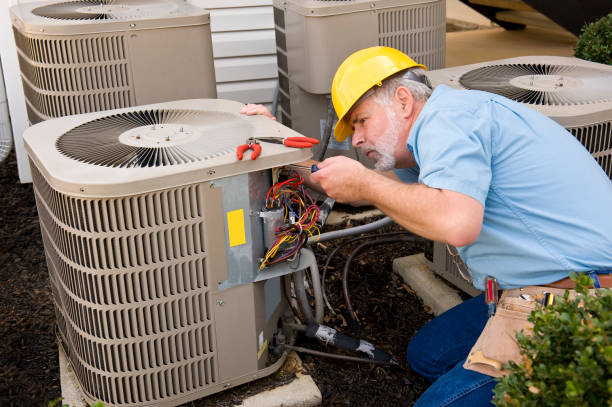 Affordable Air Conditioning Repair in Arthurdale, WV