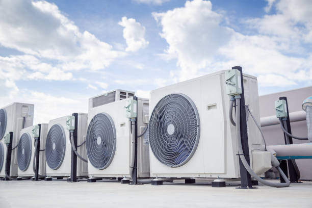 Best Ductless HVAC Repair  in Arthurdale, WV
