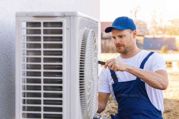 Best HVAC Installation Services  in Arthurdale, WV