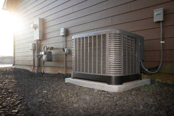 Best Commercial HVAC Repair  in Arthurdale, WV